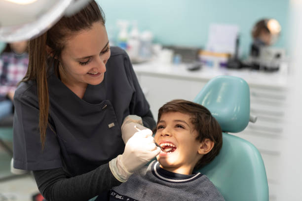 Best Emergency Treatment for Dental Infections or Abscesses in Talahi Island, GA