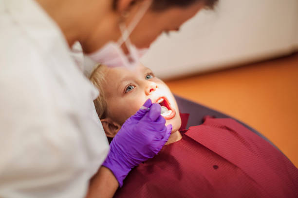 Best Emergency Root Canal Treatment in Talahi Island, GA