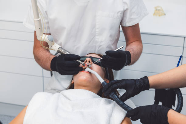 Best Same-Day Emergency Dental Services in Talahi Island, GA